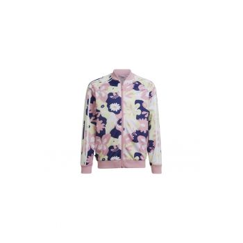 Bluza trening  SUPERSTAR TOP HF7468