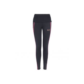 Colanti  pentru Drumetie - - 3RTP53-TJNRZ-1200 - XS INTL - Negru