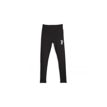 Colanti  pentru Femei - squad leggings - 621490-01 - Negru