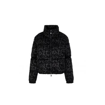 Geaca  pentru Femei - w jacket extra padded thermore - 7W000009-AF10265-UC001 - Negru