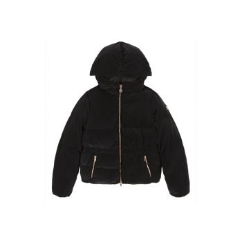 Geaca  pentru Fete - winter jackets - 6DFB02-FNDMZ-1200 - Negru