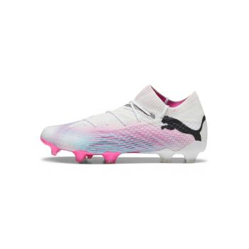 Ghete de fotbal unisex  Future 7 Ultimate FG AG