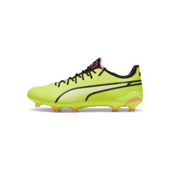 Ghete de fotbal unisex  King Ultimate FG AG