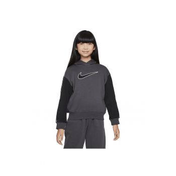 Hanorac  pentru Baieti - g nsw os po hoodie sw - FV3667-060 - Negru