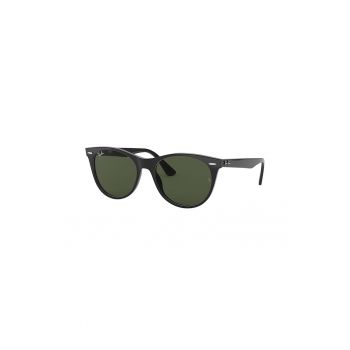 Ochelari de soare rotunzi unisex 11
