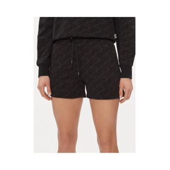 Pantaloni dama -  539665 - Negru - Bumbac