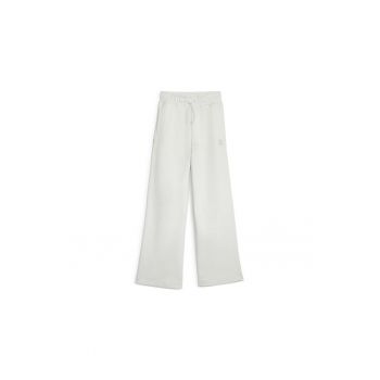 Pantaloni  pentru Femei - infuse wide leg pants - 621448-17 - 2XS INTL - Gri
