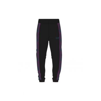 Pantaloni  pentru Femei - pants ch - 6DTP81-TJUXZ-1200 - Negru