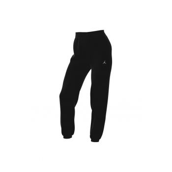 Pantaloni  pentru Femei - w j wvn pant core - DZ3375-010 - S INTL - Negru