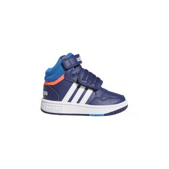 Pantofi copii -  Piele ecologica - Multicolor