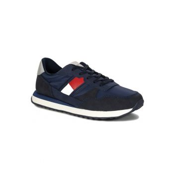 Pantofi dama  860617 - Sintetic - Bleumarin