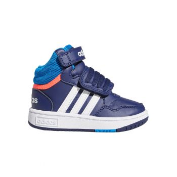 Pantofi sport copii  Hoops Mid 3.0 Pantofi sport