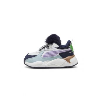 Pantofi sport cu blana sintetica RS-X Trolls
