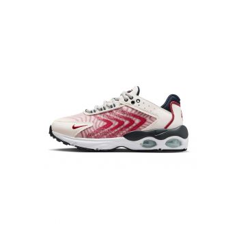 Pantofi sport cu garnituri de piele ecologica Air Max