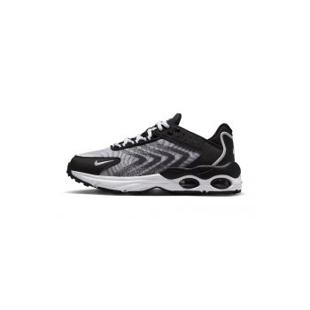 Pantofi sport cu garnituri de piele ecologica Air Max