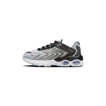 Pantofi sport cu garnituri de piele ecologica Air Max