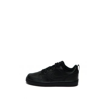 Pantofi sport cu perforatii Court Borough Low 2