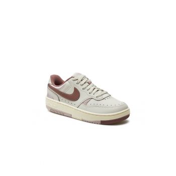 Pantofi sport dama -  304166 - Piele ecologica - Gri