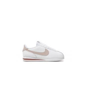 Pantofi sport dama -  304213 - Piele naturala - Ecru