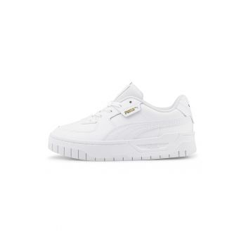 Pantofi sport de piele Cali Dream