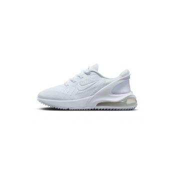 Pantofi sport de plasa cu garnituri de piele ecologica Air Max 270 DV1968