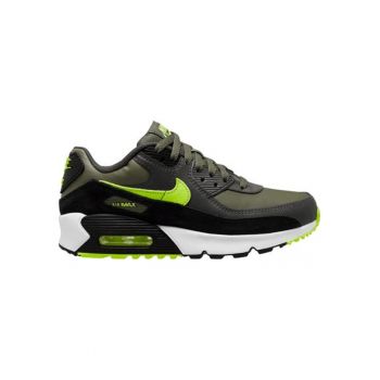 Pantofi sport  pentru Baieti - air max 90 ltr gs - DV3607-200 - Verde