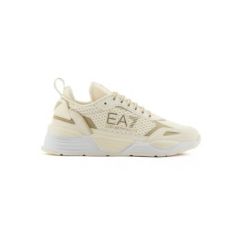 Pantofi sport  pentru Femei - ace runner mesh - X8X159-XK379-T666 - Roz