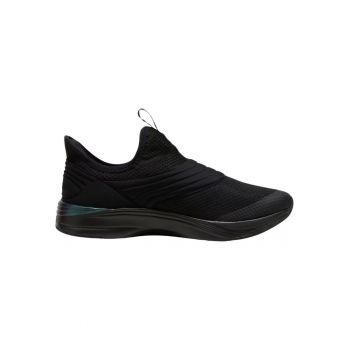 Pantofi sport pentru femei -  BM197458 - Negru