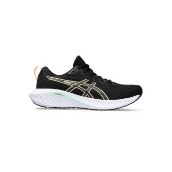 Pantofi sport  pentru Femei - gel-excite 10 - 1012B418-005 - Negru