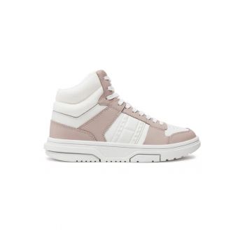 Pantofi sport  pentru Femei - the brooklyn mc - EN0EN02616-PJ5 - Bej