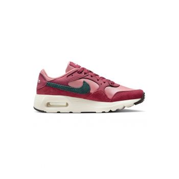 Pantofi sport  pentru Femei - w air max sc cordairoy - FB8459-600 - Rosu