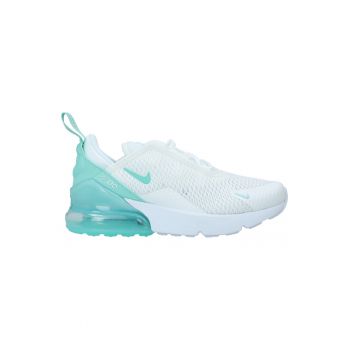 Pantofi sport  pentru Fete - air max 270 bp - AO2372-115 - Alb