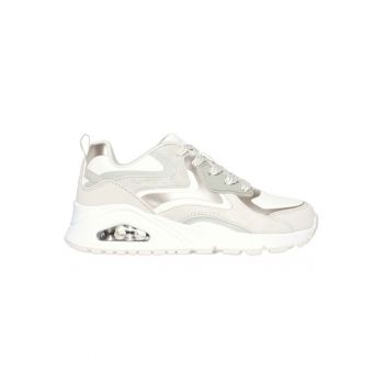 Pantofi sport  pentru Fete - uno gen1 - color surge - 310547L-NAT - Bej