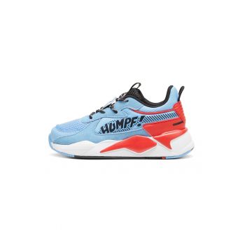 Pantofi sport RS-X The Smurfs