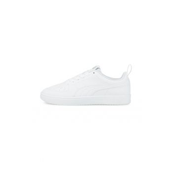 Pantofi sport unisex din piele ecologica Rickie
