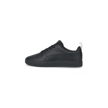 Pantofi sport unisex din piele ecologica Rickie