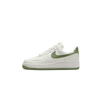 Pantofi sport -  W Air Force 1 '07 Next Nature - Piele naturala