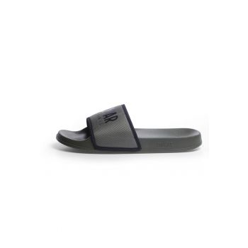 Papuci  pentru Barbati - Slipper Splint - SLIPPER-S-161 - Verde ieftini de firma originali