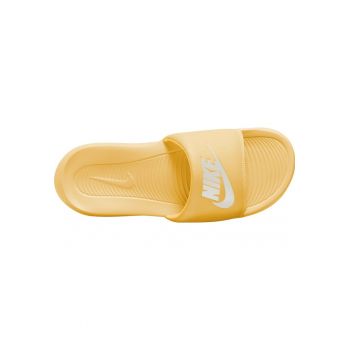 Papuci  pentru inot - Auriu - CN9677-701 - Victori slide - femei
