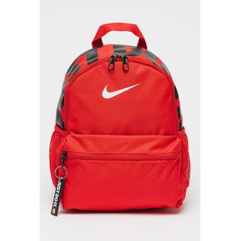 Rucsac cu imprimeu logo Brasilia - 11L