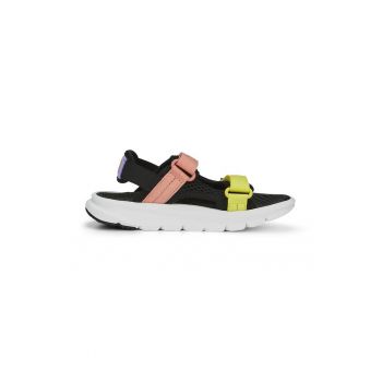 Sandale  pentru Baieti - evolve sandal spongebob ps - 391189-01 - Negru
