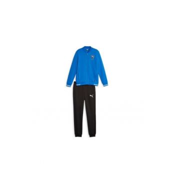 Trening  pentru Baieti - squad baseball sweat suit b - 676372-47 - Albastru