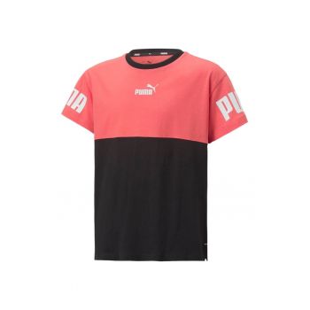 Tricou copii  Power Club