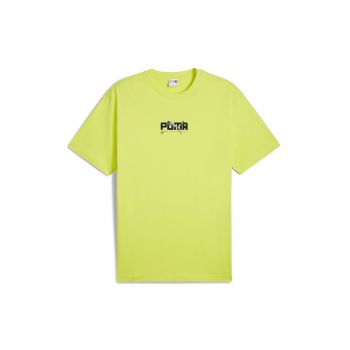 Tricou cu logo Graphics