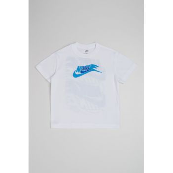 Tricou cu logo pe spate