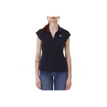 Tricou  pentru Drumetie - 3DTF11-TJ9DZ-1555 - Albastru
