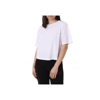Tricou  pentru Drumetie - 3DTT02-TJ02Z-0104 - Alb