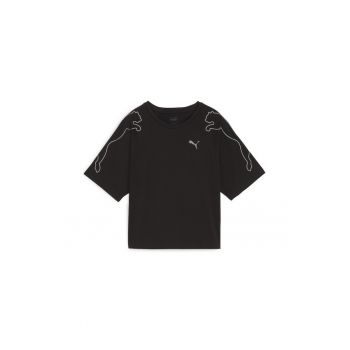 Tricou  pentru Drumetie - 679987-01 - Negru