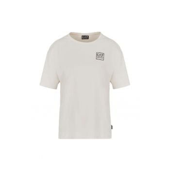 Tricou  pentru Drumetie - 6DTT28-TJLOZ-1120 - Alb