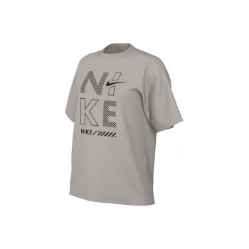 Tricou  pentru Drumetie - HQ3745-014 - Gri